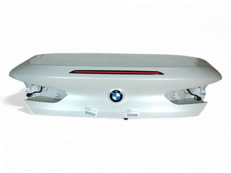 41009451233 Tapa maletero BMW 8 Series F91 M8 Convertible, 8 Series G14 Convertible