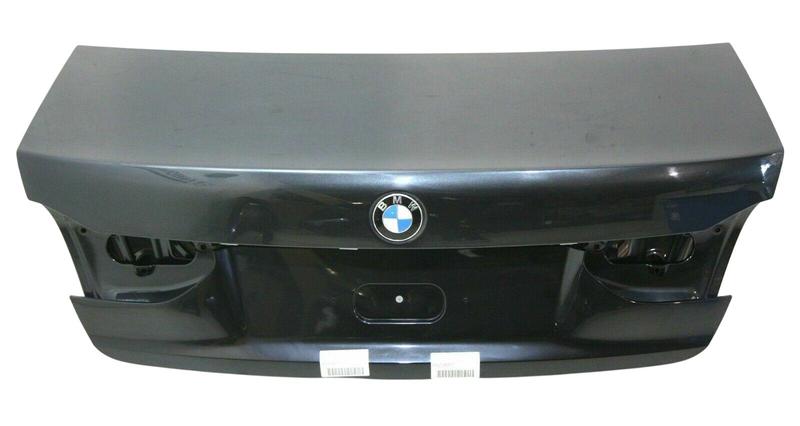 41009481034 Tapa maletero BMW 7 Series G11, 7 Series G11 LCI, 7 Series G12, 7 Series G12 LCI