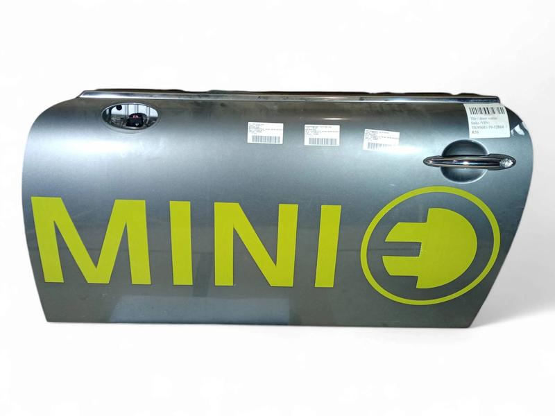 41009628767 Puerta delantera BMW MINI Cabrio R57 LCI, MINI Clubman R55 LCI, MINI Coupé R58, MINI R56 LCI, MINI Roadster R59
