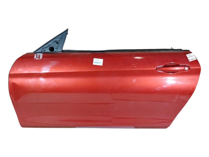 41009631833 Puerta (coupé 2 puertas) BMW 4 Series F32, 4 Series F32 LCI, 4 Series F33, 4 Series F33 LCI, 4 Series F82 M4 LCI, 4 Series F83 M4 LCI