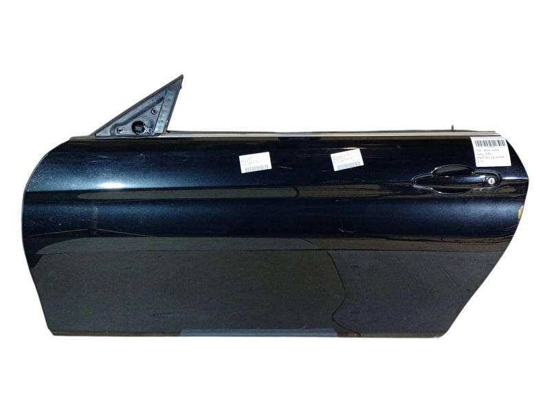 41009631833 Puerta (coupé 2 puertas) BMW 4 Series F32, 4 Series F32 LCI, 4 Series F33, 4 Series F33 LCI, 4 Series F82 M4 LCI, 4 Series F83 M4 LCI