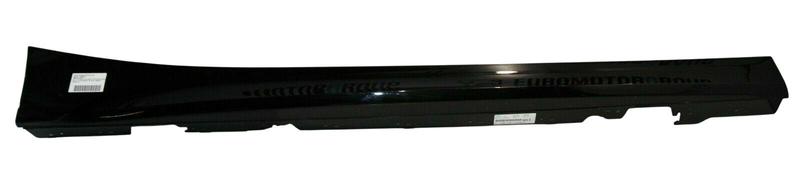 41217284302 Umbral BMW 1 Series F20, 1 Series F20 LCI