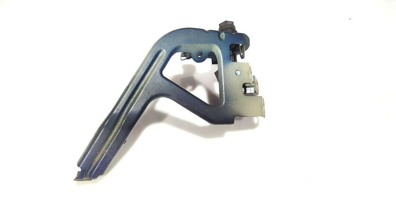 41357207209 Soporte aleta BMW 5 Series F10, 5 Series F10 LCI, 5 Series F11