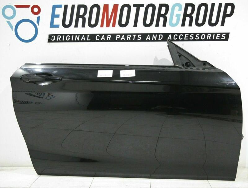41517298044 Puerta delantera BMW 1 Series F21, 1 Series F21 LCI, 2 Series F22, 2 Series F22 LCI, 2 Series F23, 2 Series F23 LCI, 2 Series F87 M2 LCI