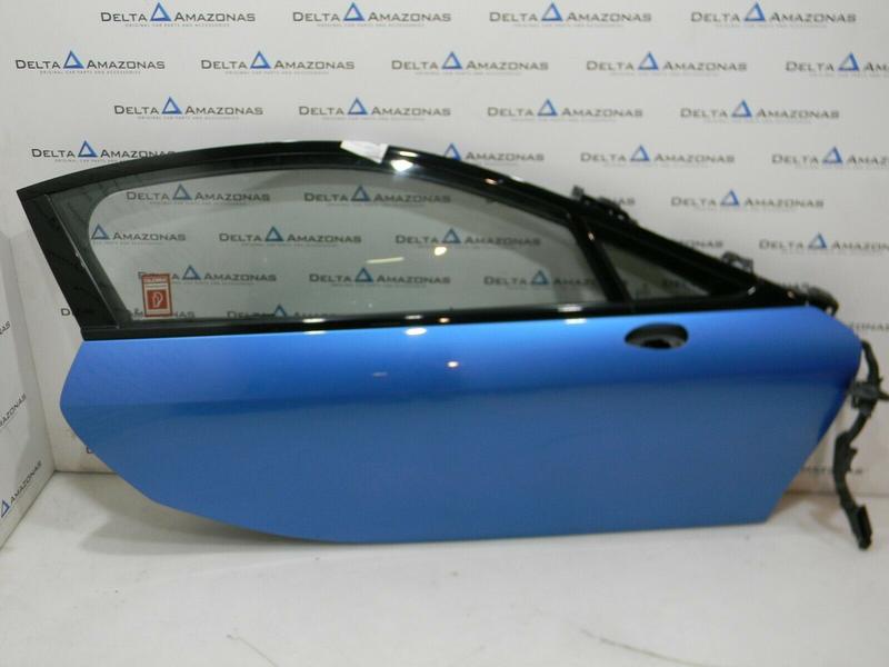 41517312668 Puerta delantera BMW i8 I12