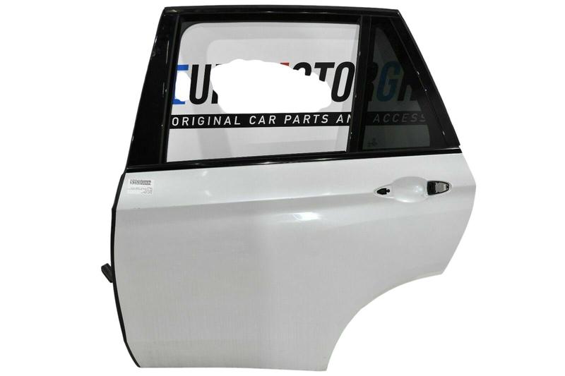 41517386739 Puerta trasera X5 F15