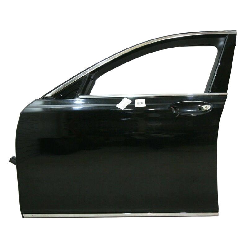41517423699 Puerta delantera BMW 7 Series G11, 7 Series G11 LCI, 7 Series G12, 7 Series G12 LCI