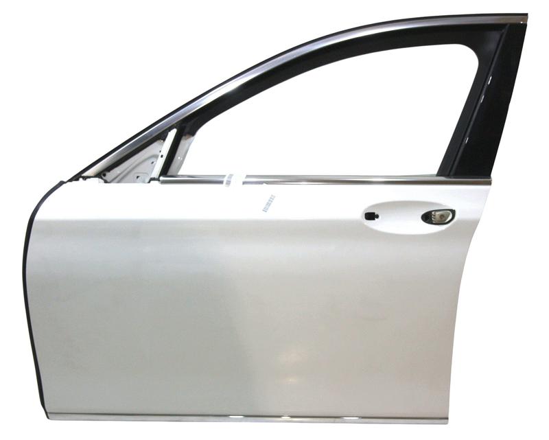 41517423699 Puerta trasera BMW 7 Series G11, 7 Series G11 LCI, 7 Series G12, 7 Series G12 LCI