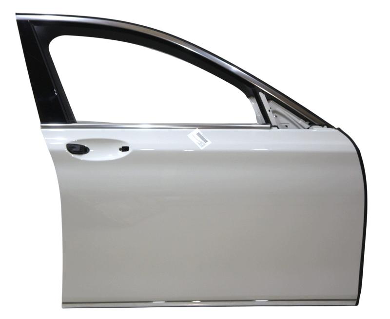 41517423700 Puerta delantera BMW 7 Series G11, 7 Series G11 LCI, 7 Series G12, 7 Series G12 LCI