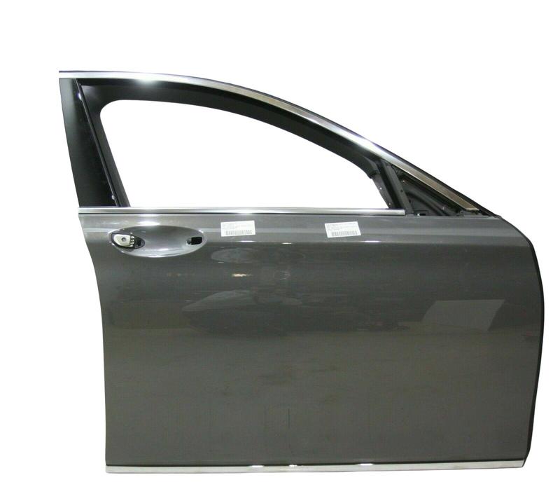 41517423700 Puerta delantera BMW 7 Series G11, 7 Series G11 LCI, 7 Series G12, 7 Series G12 LCI