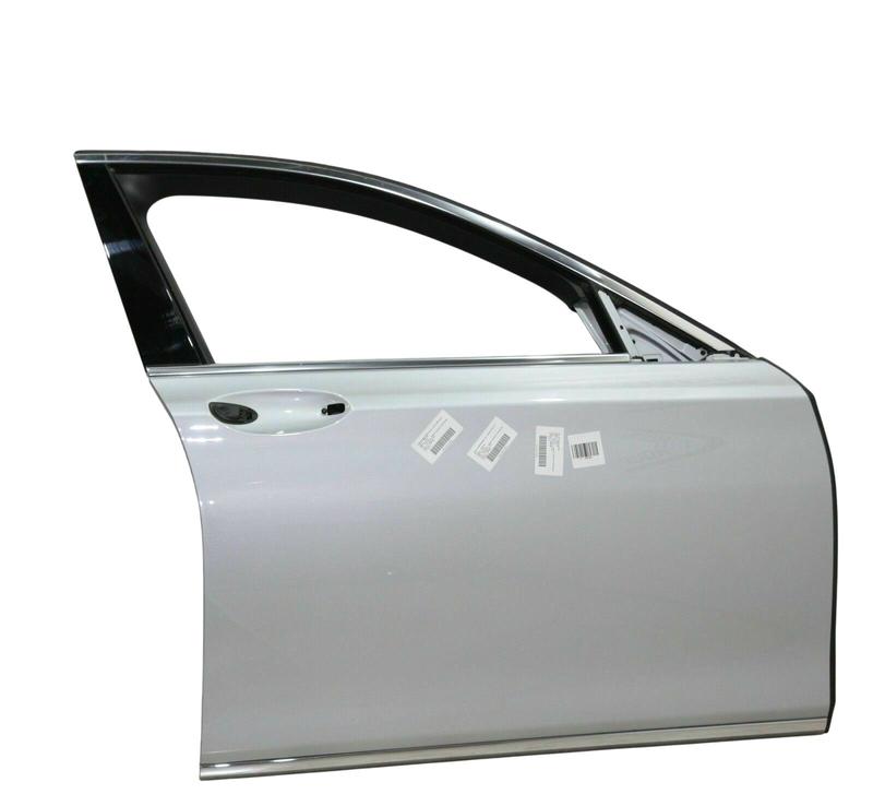 41517423700 Puerta delantera BMW 7 Series G11, 7 Series G12