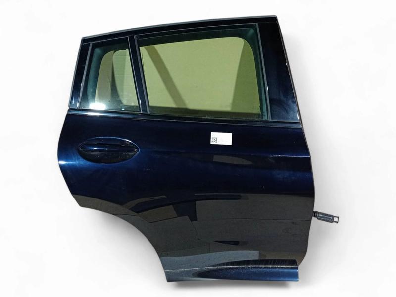 41517478344 Puerta trasera BMW X4 G02, X4 M F98