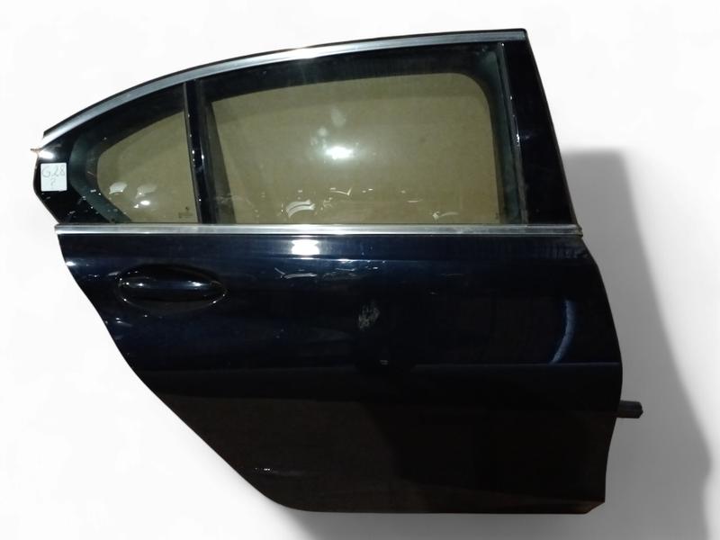 41517482280 EXMAESTRO otros BMW 3 Series G28 Saloon LCI, i3L G28 BEV Saloon