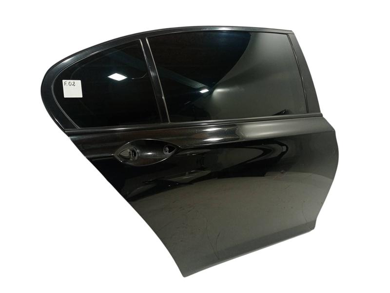 41525A2A394 Puerta trasera BMW 7 Series F01, 7 Series F01 LCI, 7 Series F02, 7 Series F02 LCI, 7 Series F04 Hybrid