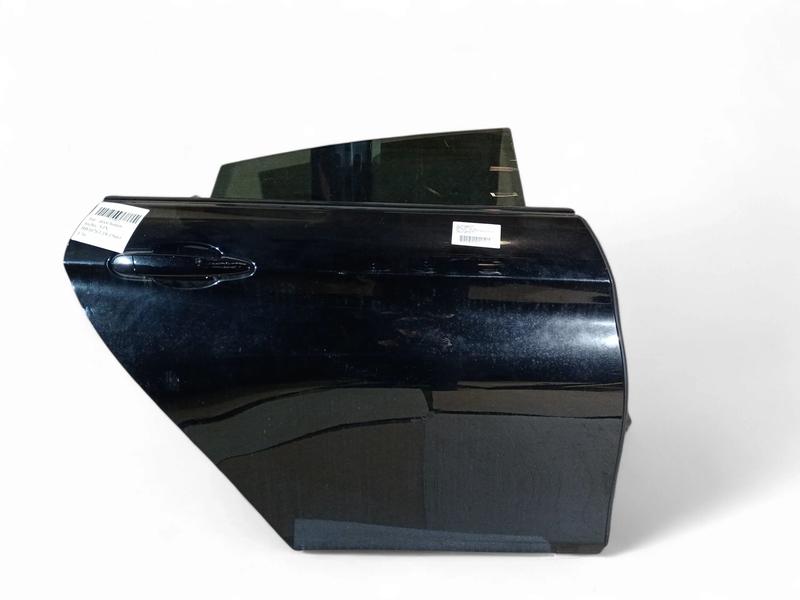 41525A43C86 Puerta trasera BMW 4 Series F36 Gran Coupé LCI