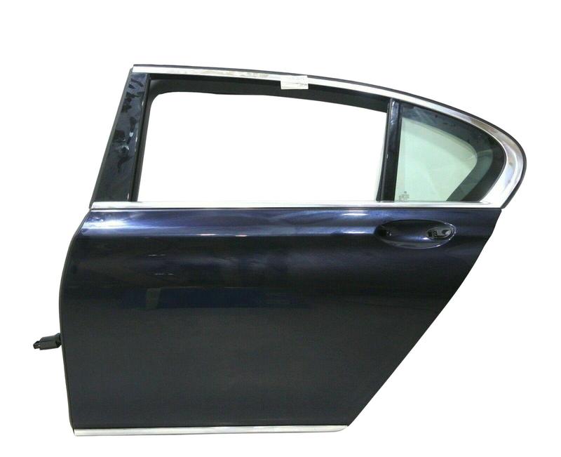 41527423701 Puerta trasera de carga BMW 7 Series G12, 7 Series G12 LCI