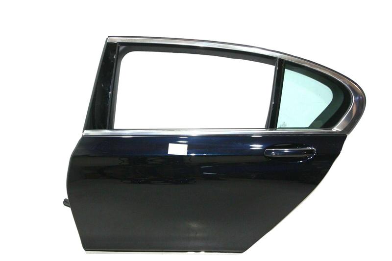 41527423701 Puerta trasera de carga BMW 7 Series G12, 7 Series G12 LCI