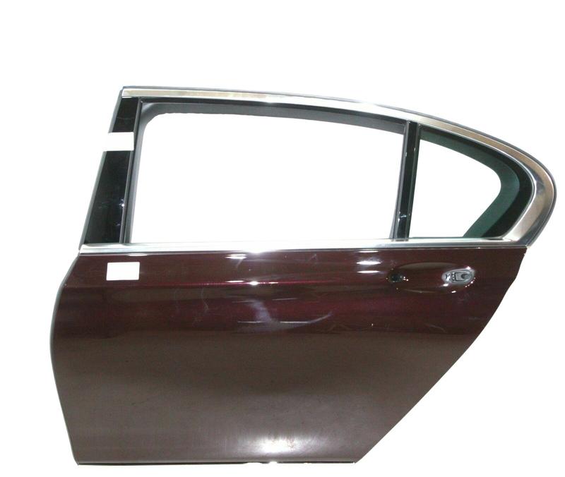 41527423701 Puerta trasera de carga BMW 7 Series G12, 7 Series G12 LCI