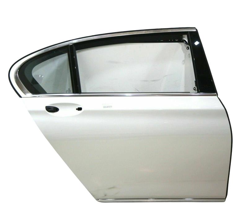 41527423702 Puerta trasera de carga BMW 7 Series G12, 7 Series G12 LCI