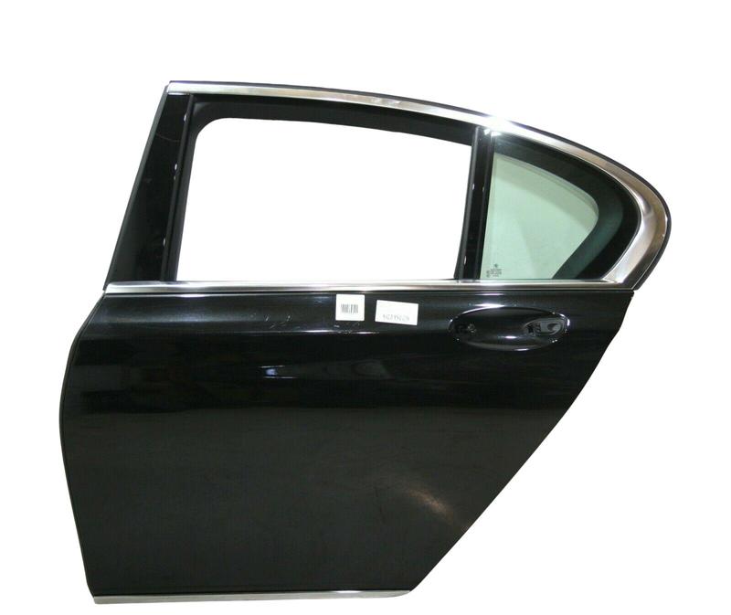 41527423703 Puerta trasera BMW 7 Series G11, 7 Series G11 LCI