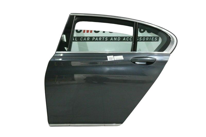 41527423703 Puerta trasera BMW 7 Series G11, 7 Series G11 LCI