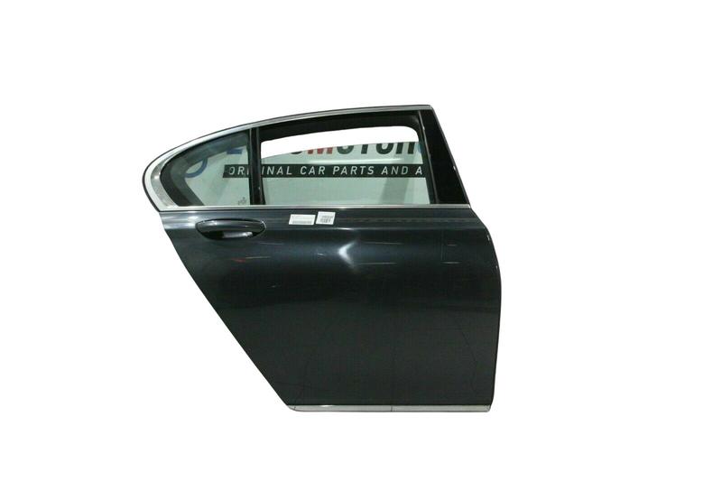41527423704 Puerta trasera BMW 7 Series G11, 7 Series G11 LCI