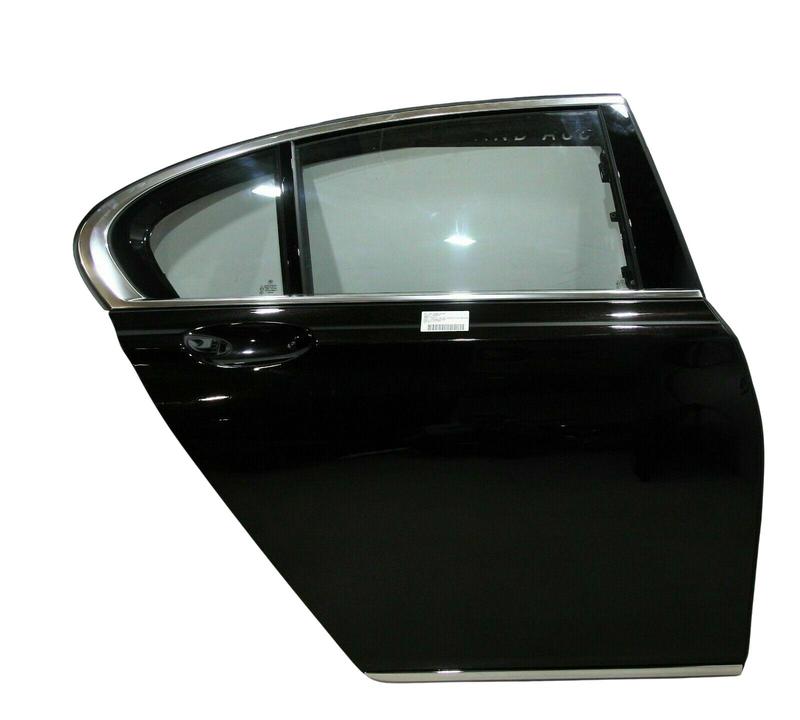 41527423704 Puerta trasera BMW 7 Series G11, 7 Series G11 LCI