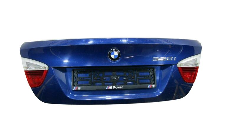 41627151491 Tapa maletero BMW 3 Series E90