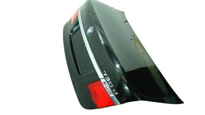 41627172332 Tapa maletero BMW 7 Series F01, 7 Series F02