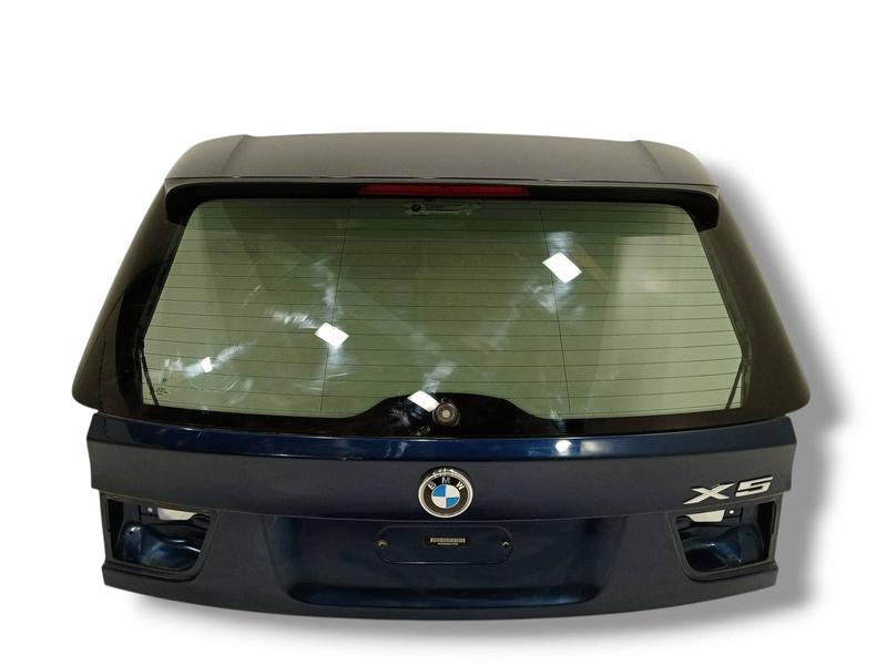 41627262544 Tapa maletero BMW X5 E70 LCI