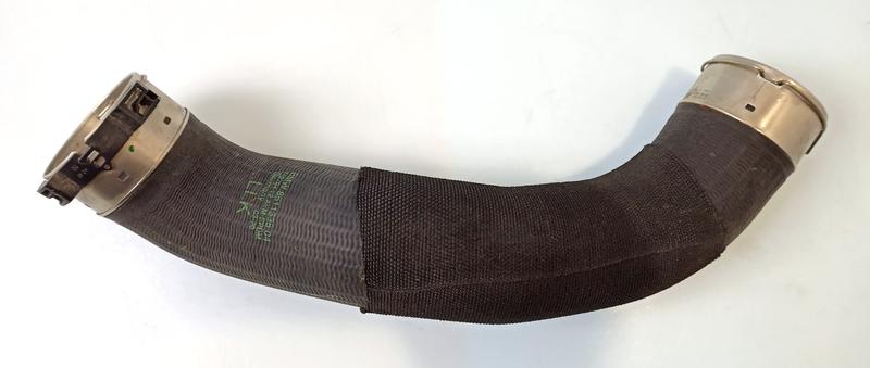 4753651 Manguera intercooler BMW 1 Series F40, 1 Series F52 Saloon, 2 Series F45 Active Tourer LCI, 2 Series F46 Gran Tourer LCI, MINI Cabrio F57, MINI Clubman F54 LCI, MINI Countryman F60, MINI F55, MINI F56, X1 F48 LCI, X2 F39, X3 E83