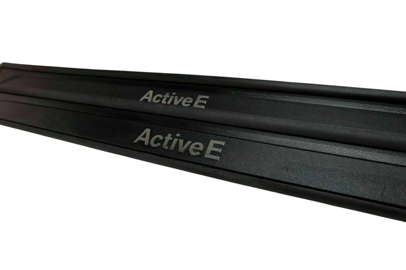 4876943 Embellecedor umbral delantero BMW 1 Series E82