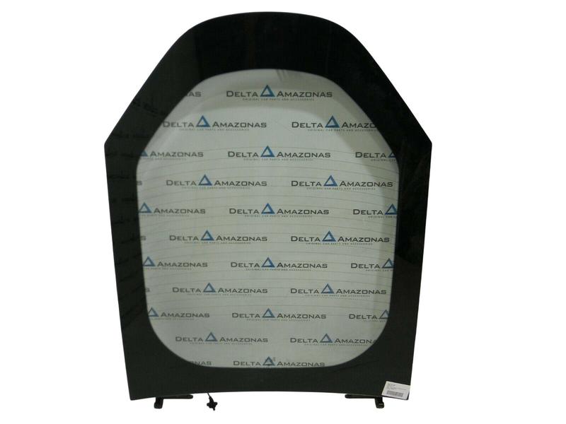 51007404036 Tapa maletero BMW i8 I12