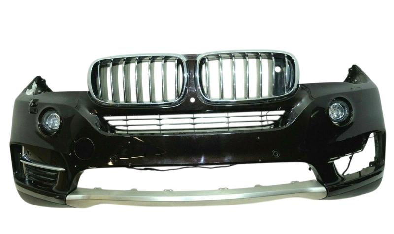 51117378602 7378602 Parachoques delantero BMW X5 F15