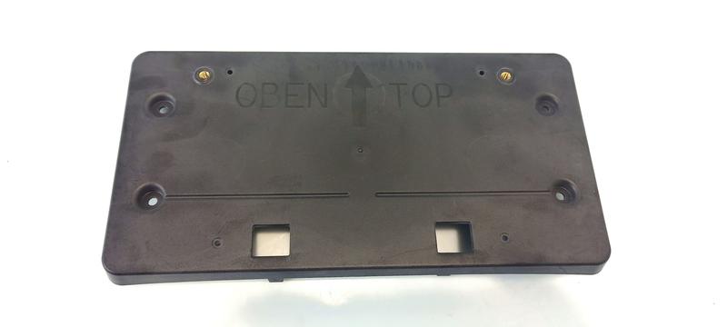 51117399967 Marco soporte matrícula BMW X3 G01
