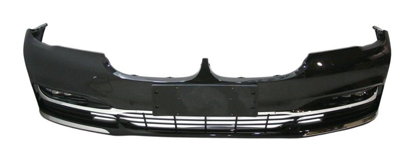 51117402812 Parachoques delantero BMW 7 Series G11, 7 Series G11 LCI, 7 Series G12, 7 Series G12 LCI