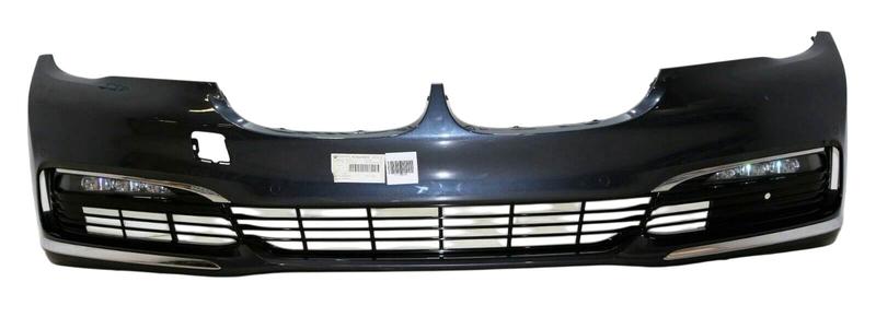 51117402816 Parachoques delantero BMW 7 Series G11, 7 Series G11 LCI, 7 Series G12, 7 Series G12 LCI