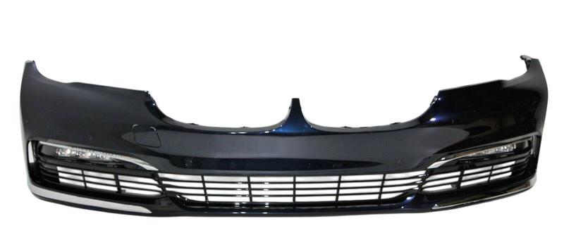 51117402816 Parachoques delantero BMW 7 Series G11, 7 Series G11 LCI, 7 Series G12, 7 Series G12 LCI