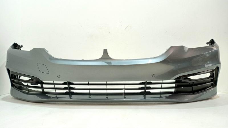 51117427444 Parachoques delantero BMW 5 Series G30, 5 Series G30 LCI