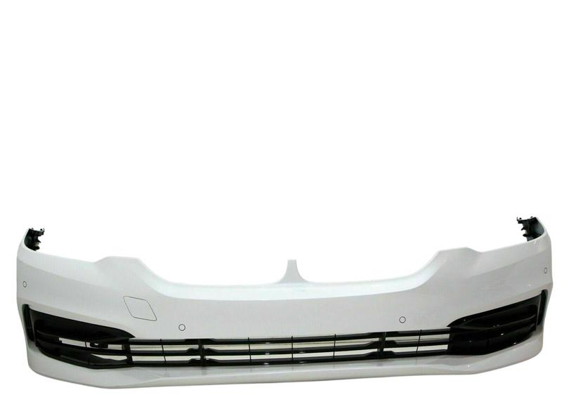 51117427447 Parachoques delantero BMW 5 Series G30, 5 Series G30 LCI, 5 Series G31 Touring, 5 Series G31 Touring LCI