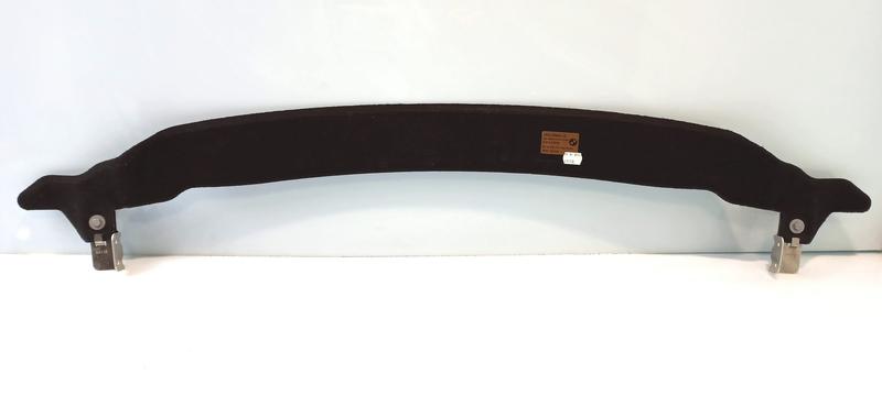 51118054310 Viga soporte parachoques delantero BMW 2 Series F87 M2 LCI, 3 Series F80 M3 LCI, 4 Series F82 M4 LCI, 4 Series F83 M4 LCI