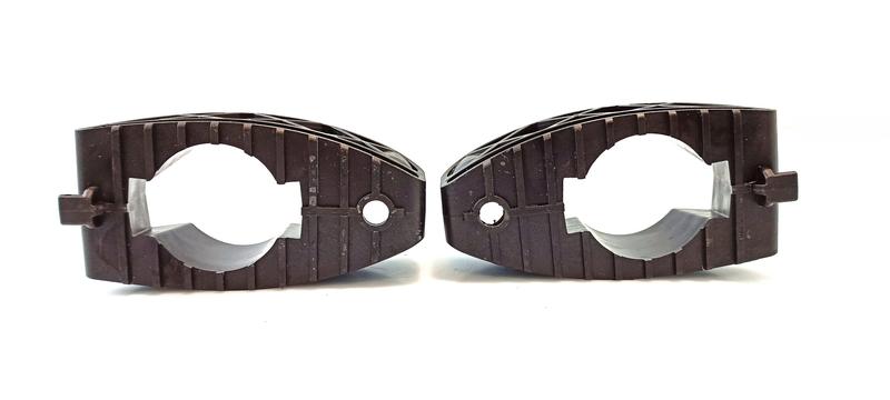 51118056491 Amortiguador neumático delantero BMW 2 Series F87 M2 LCI, 3 Series F80 M3 LCI, 4 Series F82 M4 LCI, 4 Series F83 M4 LCI