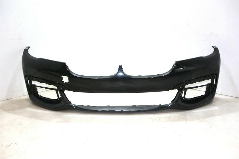 51118064755 Parachoques delantero BMW 7 Series G11, 7 Series G11 LCI, 7 Series G12, 7 Series G12 LCI