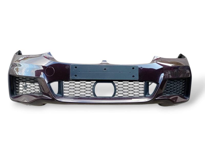 51118072206 Parachoques delantero BMW 6 Series G32 GT, 6 Series G32 GT LCI