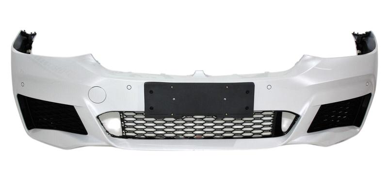 51118072206 Parachoques delantero BMW 6 Series G32 GT