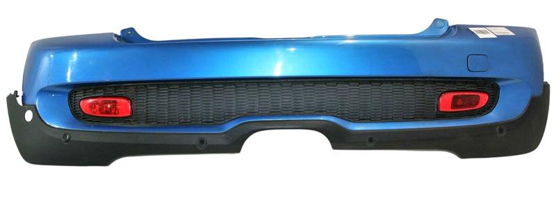 51122755692 Parachoques delantero MINI MINI Cabrio R57 LCI, MINI R56 LCI