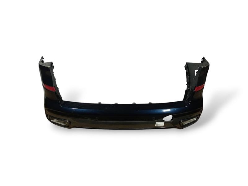51125A435A3 Parachoques trasero BMW X7 G07 LCI