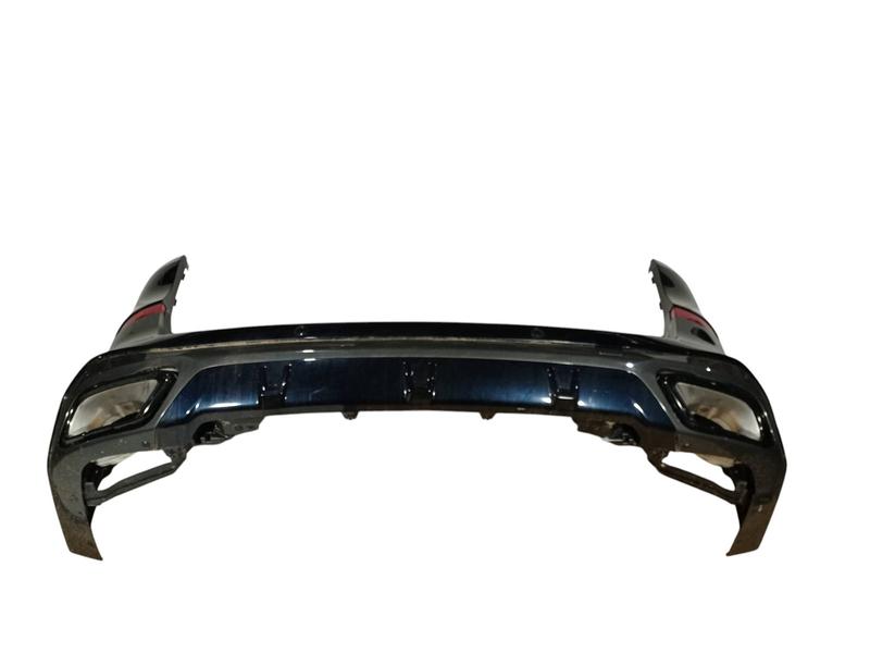 51125A9B970 Parachoques trasero BMW X5 G05 LCI