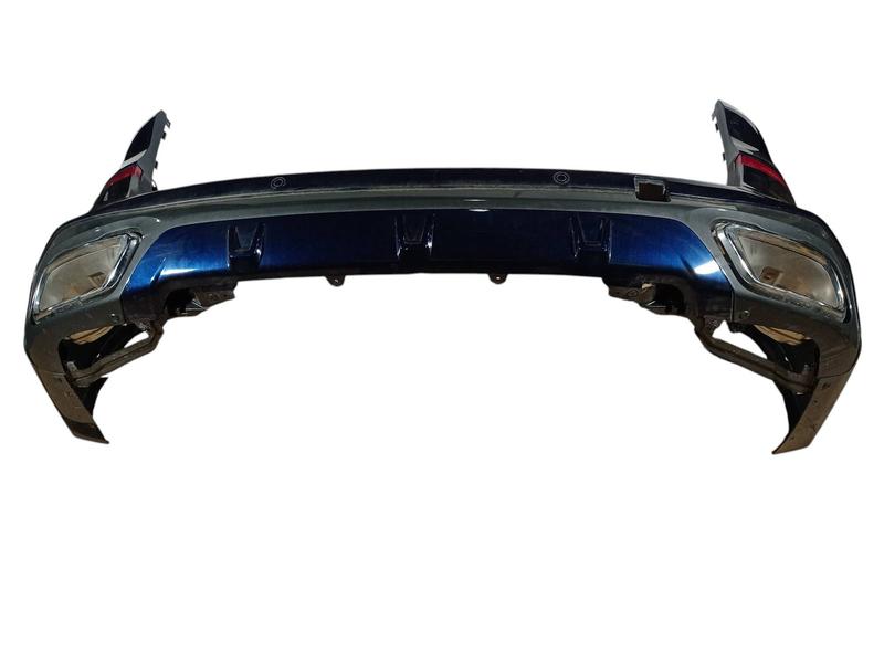 51125A9B970 Parachoques trasero BMW X5 G05 LCI