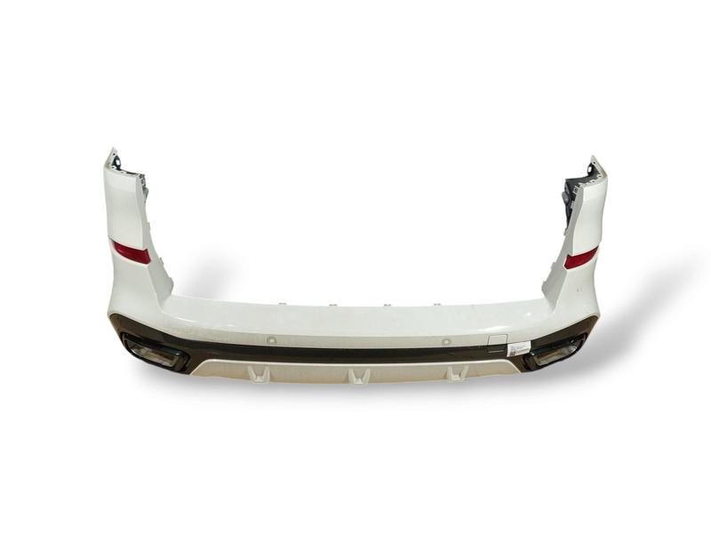 51125A9B970 Parachoques trasero BMW X5 G05 LCI